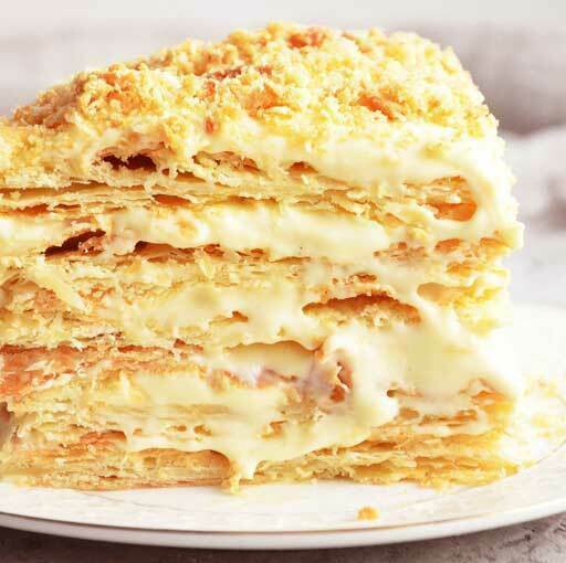 Наполеон (Мильфей) на заказ в Кирове | Cup-n-cake (@maruskooo) Наполеон (Мильфей) на заказ в Кирове | Cup-n-cake (@maruskooo)