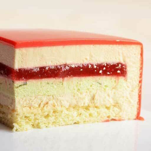 Муссовый торт Клубника-базилик на заказ в Кирове | Cup-n-cake (@maruskooo) Муссовый торт Клубника-базилик на заказ в Кирове | Cup-n-cake (@maruskooo)
