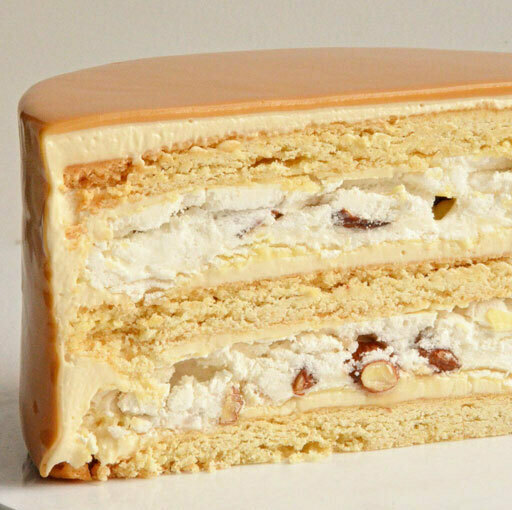 Муссовый торт Песочно-ореховый на заказ в Кирове | Cup-n-cake (@maruskooo) Муссовый торт Песочно-ореховый на заказ в Кирове | Cup-n-cake (@maruskooo)